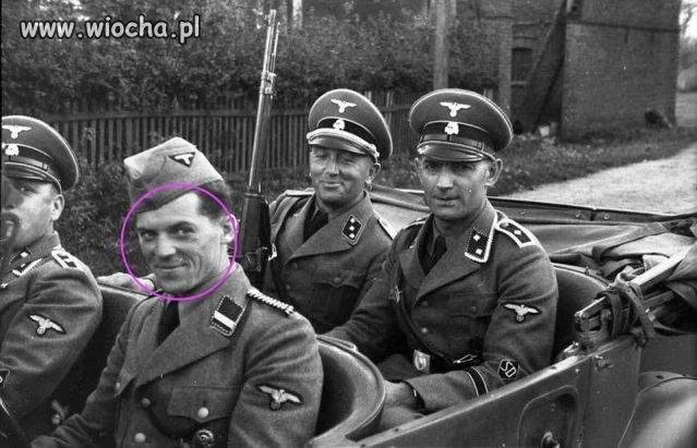 Dziadek Tuska???