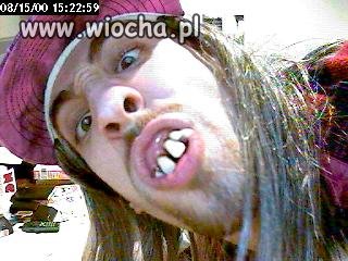 Wtf to ja szpak