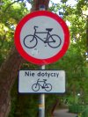 Polskie znaki