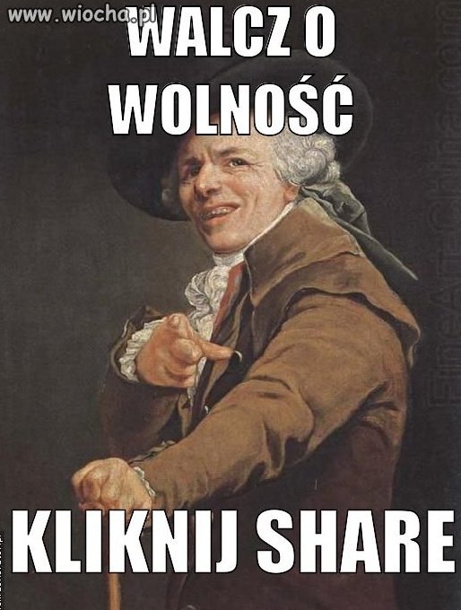 Udostępnianie obrazków