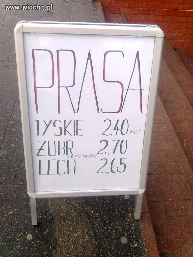 Prasa