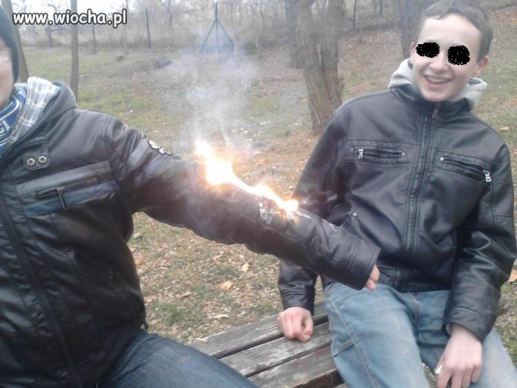 Inteligentny pomysł