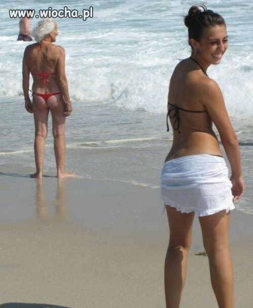 I'm sexy and i know it 