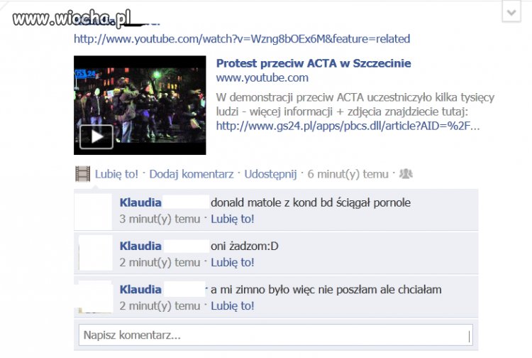Donald matole z kond bd ściągał pornole