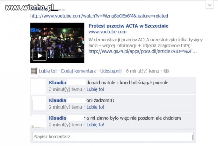 Donald matole z kond bd ściągał pornole