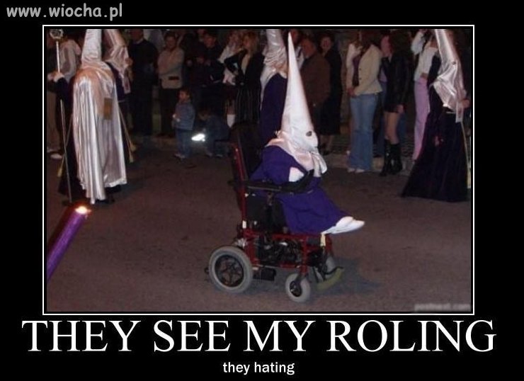 Ku Klux Klan