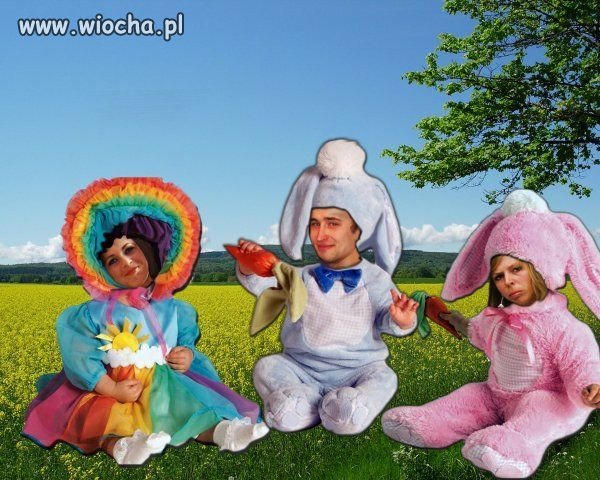 Pikniczek