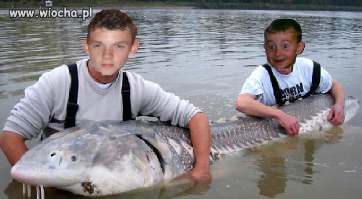 Kolejni Mistrzowie Photoshopa