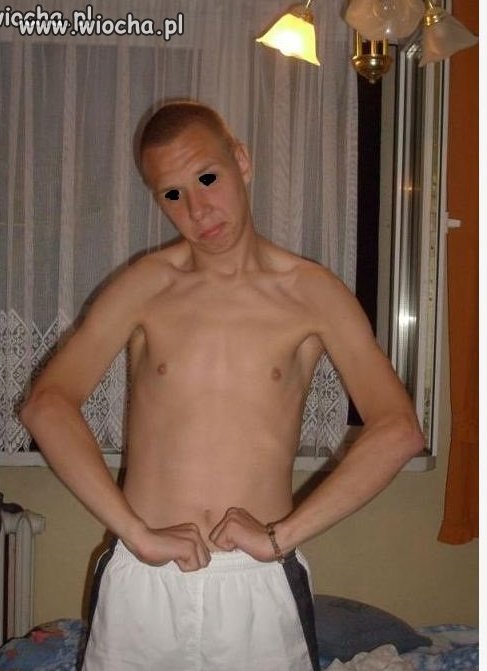 Ta klata