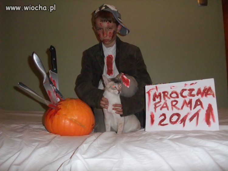 Mroczna