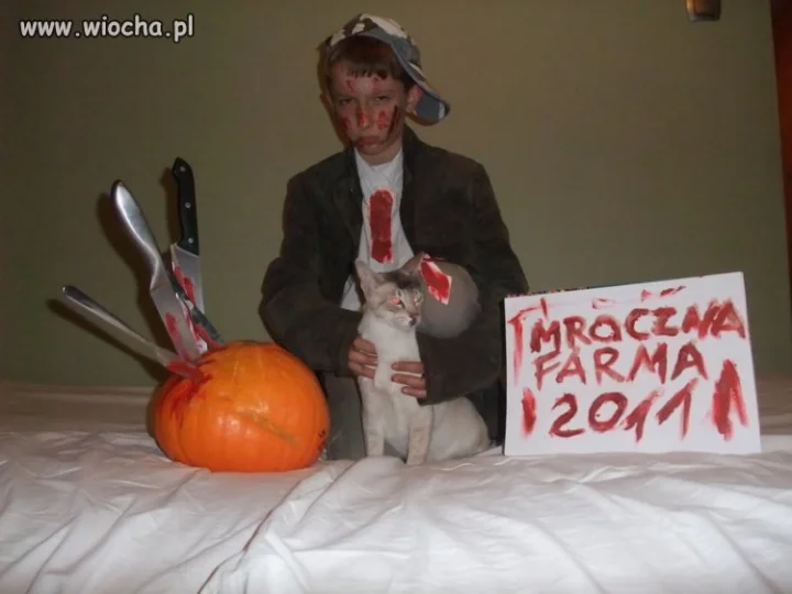 Mroczna