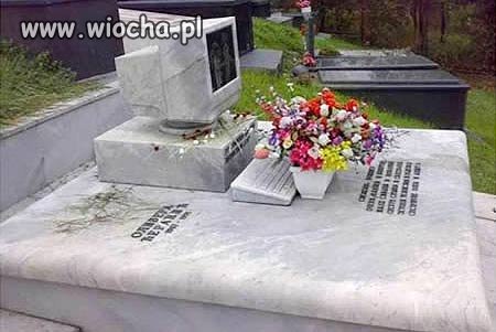 Można i tak