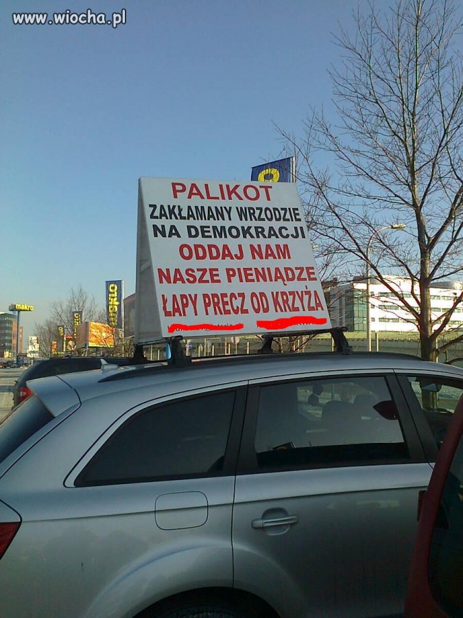 Takie tam...
