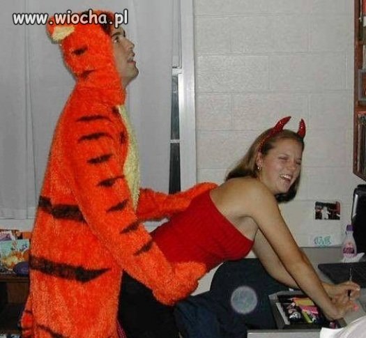 Moja Ty diablico...