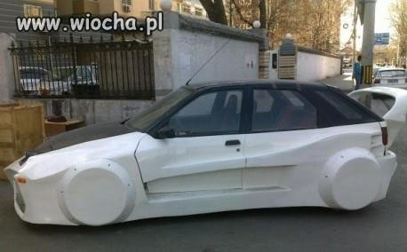 Po prostu wiocha