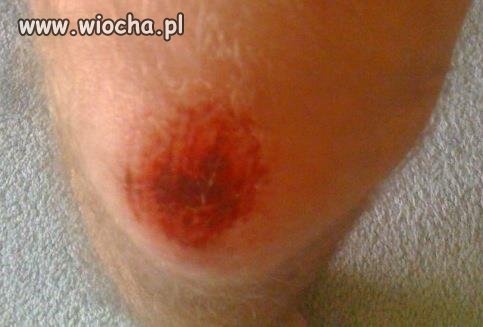 Dorosły facet...