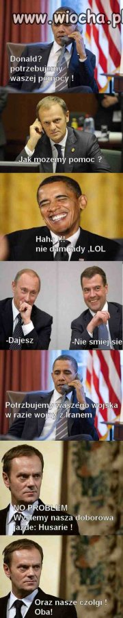 Polska Husaria 