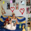 Po  zakupach  w   biedronce 