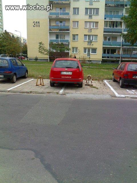 Wiocha czy nie wiocha ale