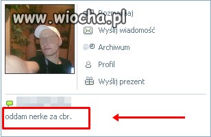 Widzieliście coś takiego?