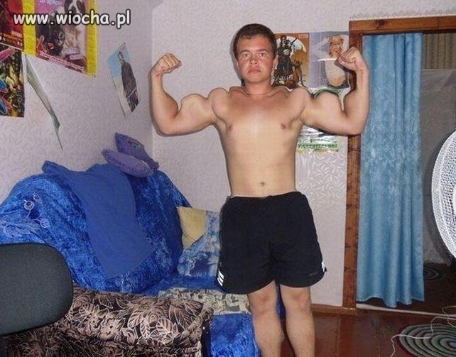 Mistrz photoshopa