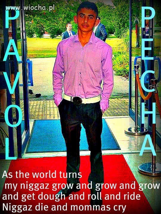 Niggaz Die