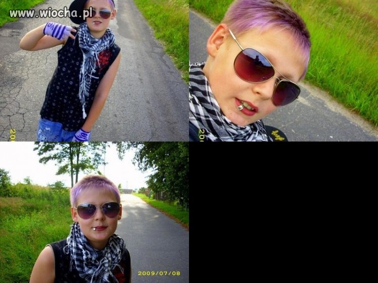 Co sie dzieje teraz z tymi dzieciakami(?)