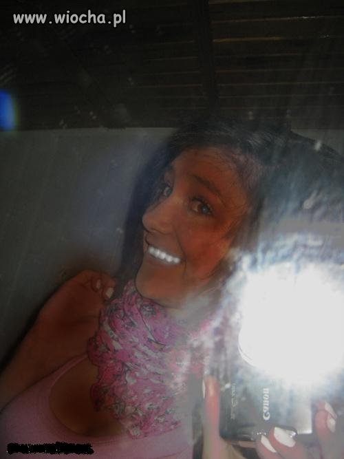 Mistrz photoshopa :)