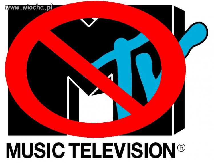 Kiedyś muzyczna telewizja...