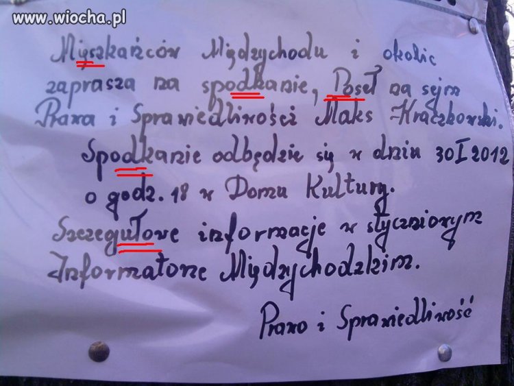  PiS 