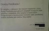 Ogłoszenia parafialne