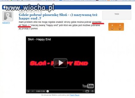 Znawczyni hip hopu