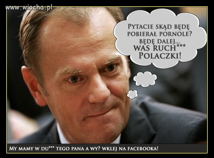 Jestem za a nawet przeciw 