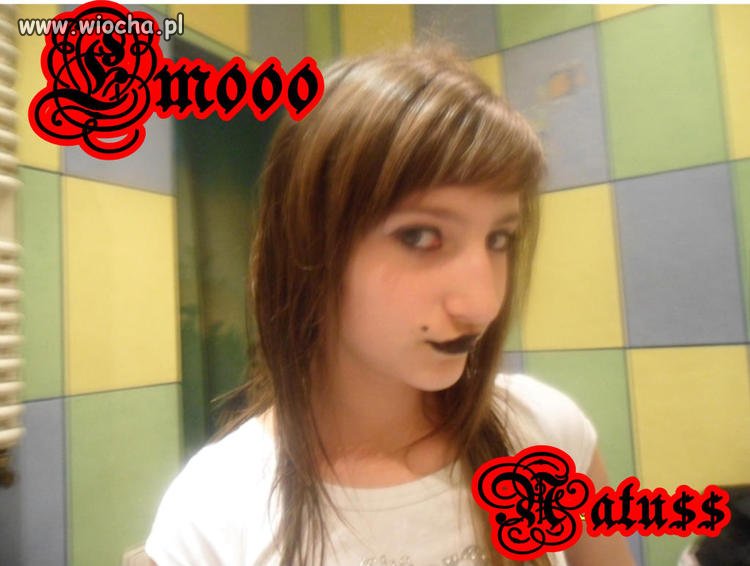 Emo Natuśś