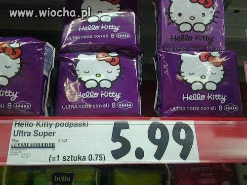 To jest wiocha