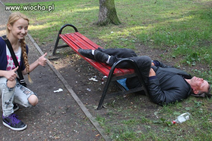 Wiocha...