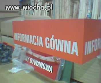 Tablica Informacyjna 