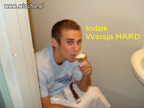 Dobre miejsce na lodzika
