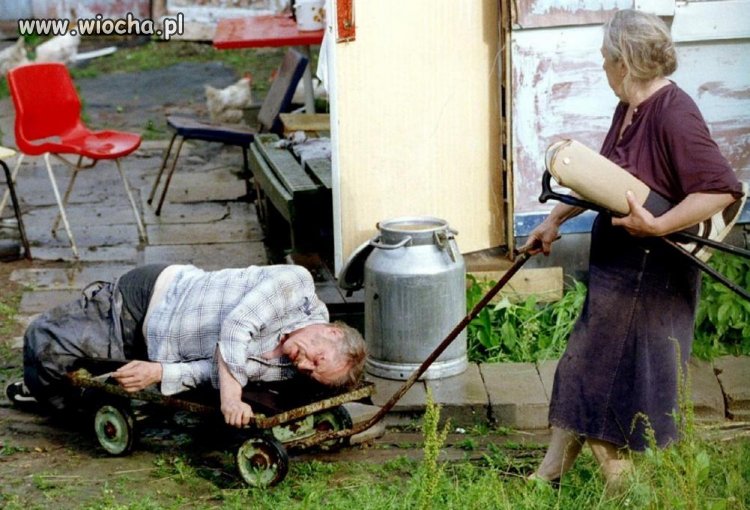 Nie ma to