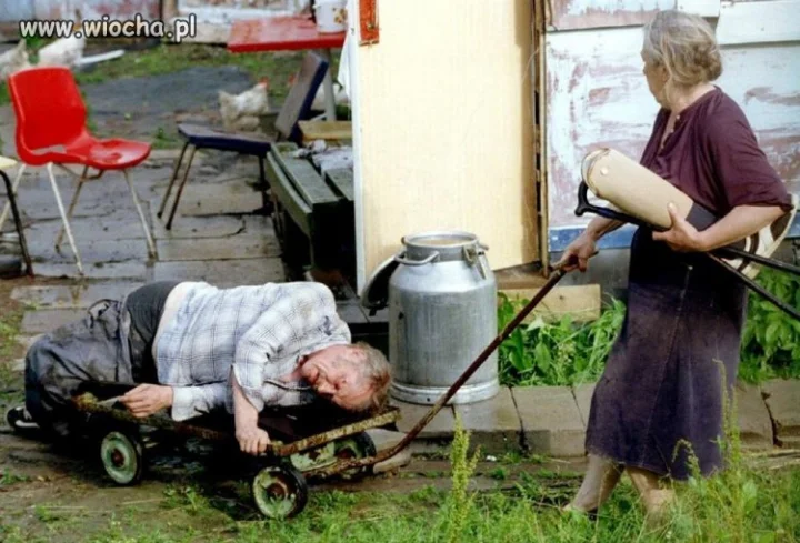 Nie ma to