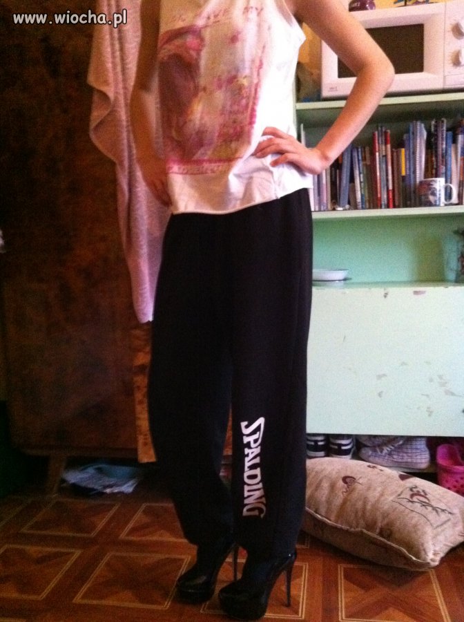 Moda 2012 roku 