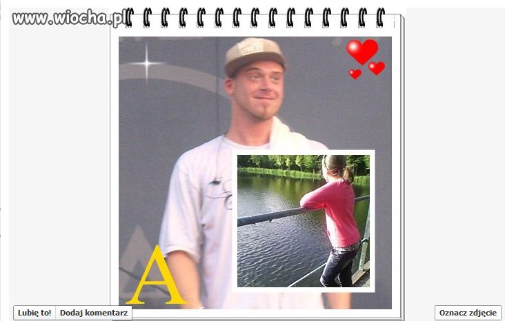 Mistrzyni photoscape. 