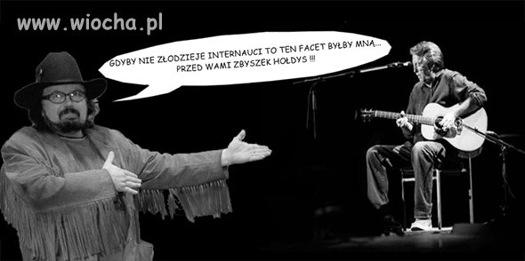 Eric...