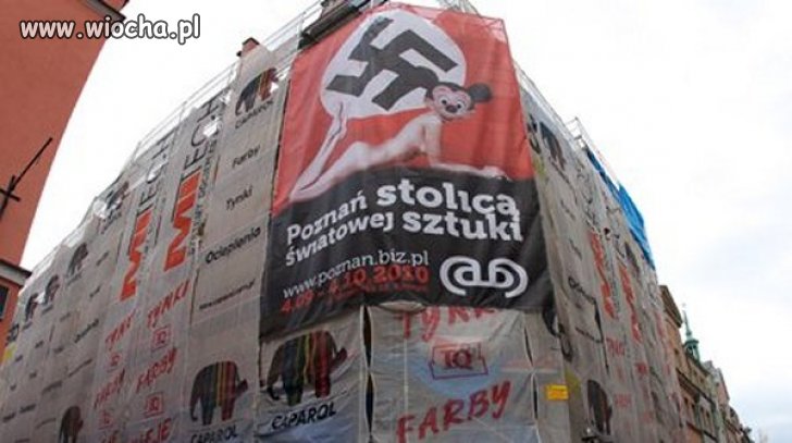 No to już przesada