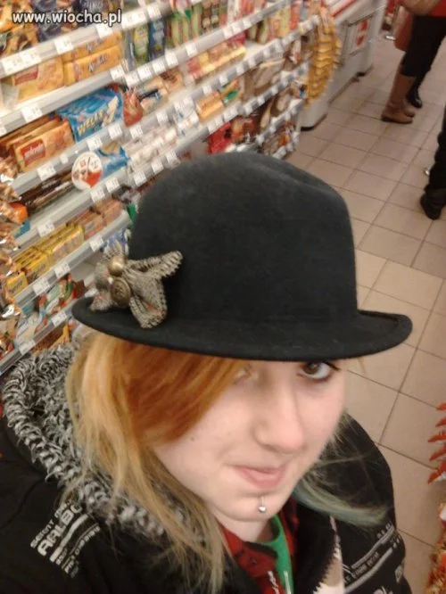 Każde miejsce jest dobre...
