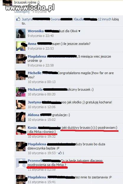Mirek? Dlaczego Mirek?