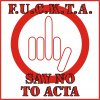 Say NO to ACTA!