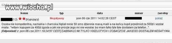 Komentarz