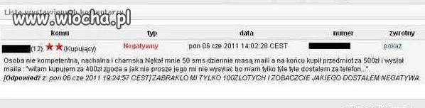 Komentarz