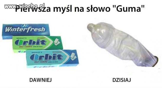 Liczy się pierwsze skojarzenie